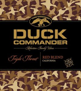 Duck Commmander